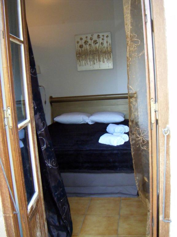 Hôtel Le Niobel Belgodère Quarto foto